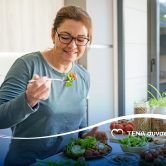 Διατροφή στην εμμηνόπαυση: Οι τροφές που θα σε βοηθήσουν να αισθάνεσαι καλύτερα κάθε μέρα